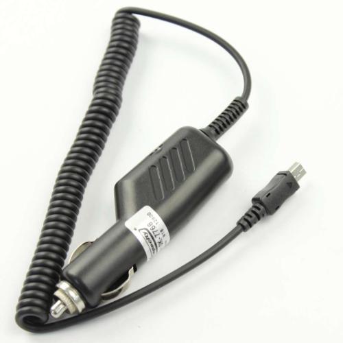 High Capacity Cellular Phone Auto Adapter - DK-7768