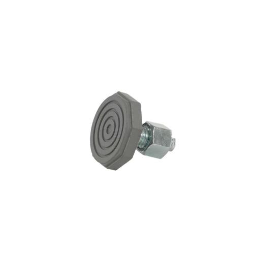 GE Foot - Rubber - WH46X27126