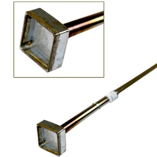 American Hakko Tip, Quad, 12.8 X 12.8Mm, Plcc - T15-1203