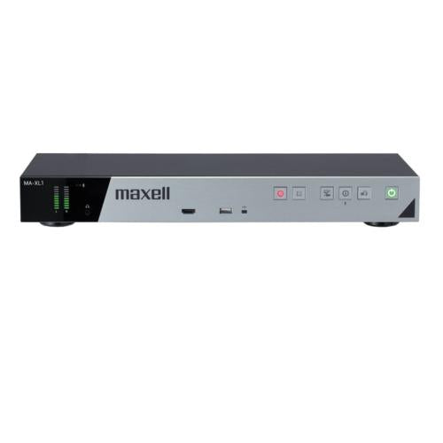 Maxell MAXL1A Lecture Capture Station