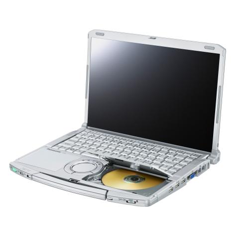Panasonic CFF8EWDZZJM Notebook Computer