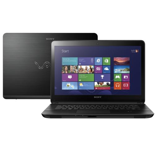 Sony SVF14A15CBB Laptop