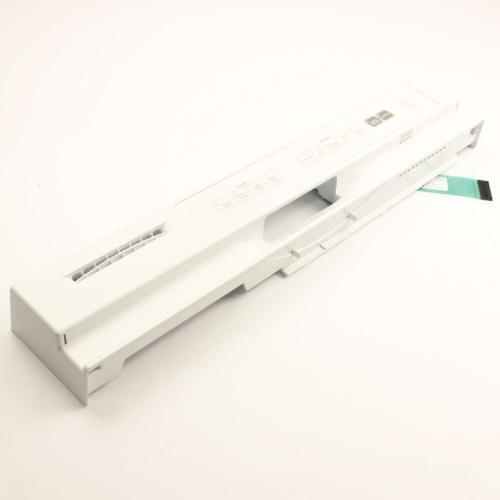 Whirlpool Dishwasher Control Panel - WPW10250016