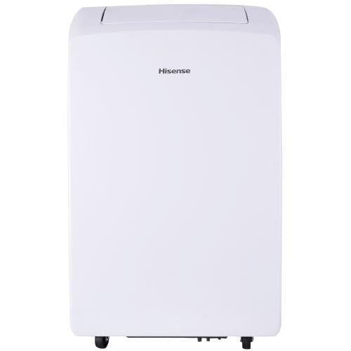 Hisense AP0822CW1W 300 Sq. Ft. Portable Air Conditioner W/Wifi