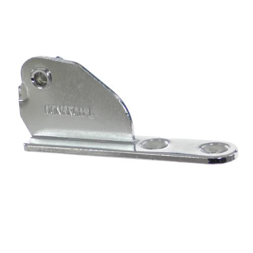 LG Center Hinge Assembly - AEH74556317