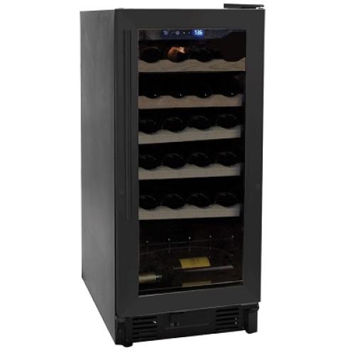 Haier HVCE15DBH :15 Inch Zero Degree