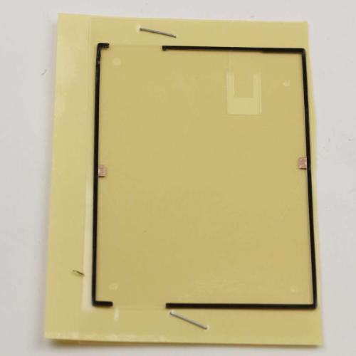 Sony Camera LCD Adhesive Sheet (61000) - 4-575-264-01