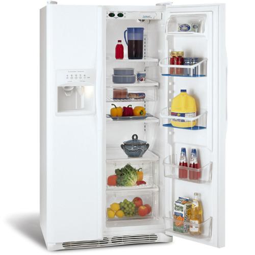 Electrolux GLHS66EJW Refrigerator