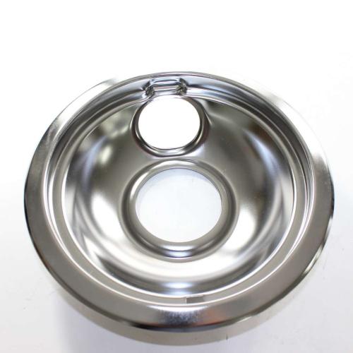 Whirlpool Range Drip Pan - W10196406RW