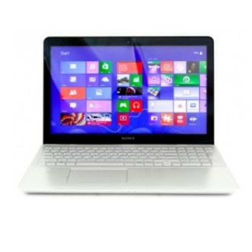 Sony SVF15425CDW Laptop