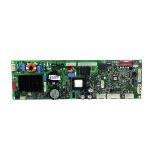 LG Main Pcb Assembly - EBR88309753