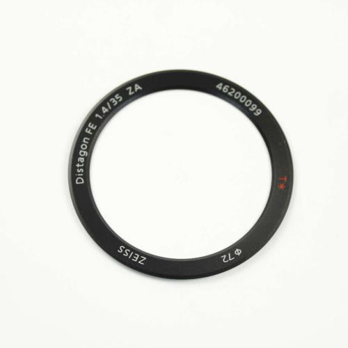Sony Front Lens Ring (9130) - 4-538-343-01