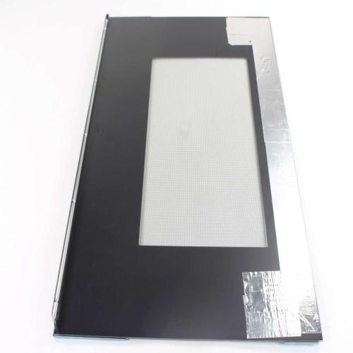 Whirlpool Range Stove Oven Glass Door - W10904908