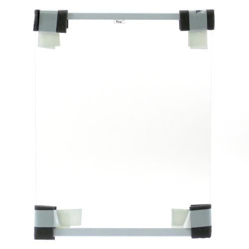 Samsung Refrigerator Assembly Shelf-Fre Up - DA97-20645A