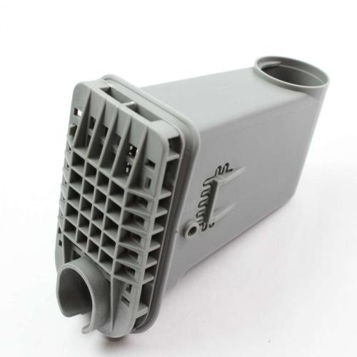 GE Filter Sump & Cover Asm - WD22X10077