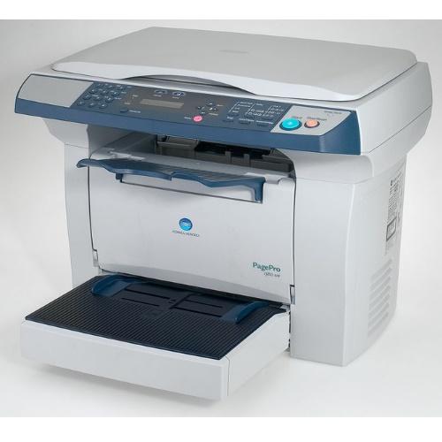 Konica Minolta 1380MF Pagepro