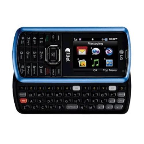 LG AX265 Banter