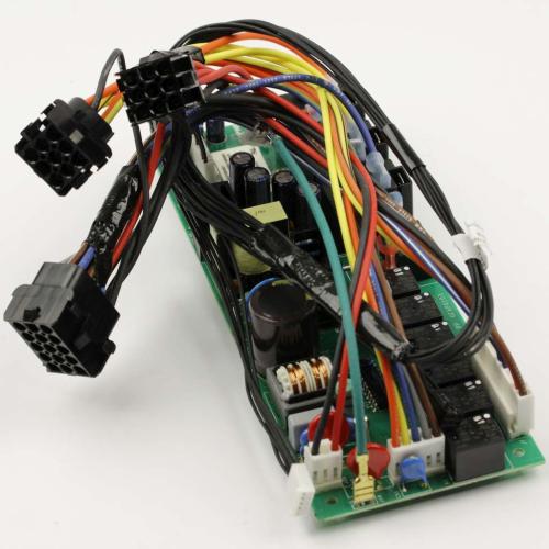 GE Range/Stove/Oven Power Supply Board - WB23T10023