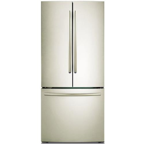 Samsung RF220NCTASP/AA 22 Cu. Ft. French Door Refrigerator