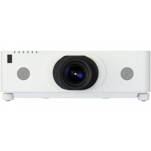 Hitachi CPWX8750W Wxga Large Venue Projector