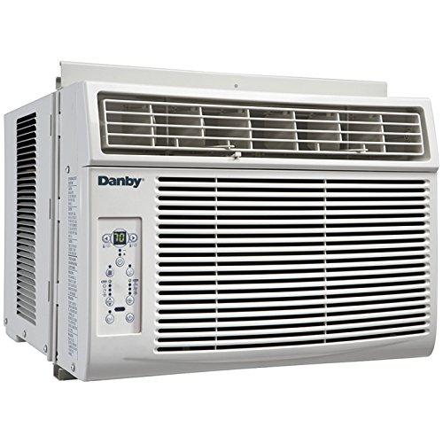 Danby DAC080EB2GDB Window Air Conditioner