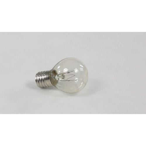 GE Lamp Drawing - WB36X10294