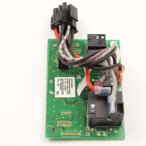 GE Daughter Relay Board - WB27T10891