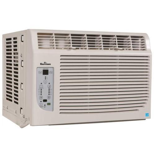 Midea 2498533 Window Air Conditioner