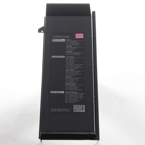 Samsung Assembly Control Panel - DE94-03242A