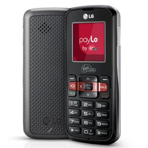 LG LGVM101