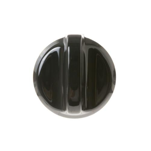 GE Knob-Top Burners (Black) - WB03K10010