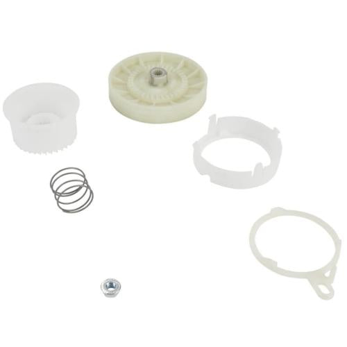 Whirlpool Washer Drive Pulley - W10721967