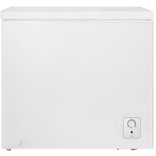 Hisense LC87D6EWD 8.7 Cu. Ft. Chest Freezer