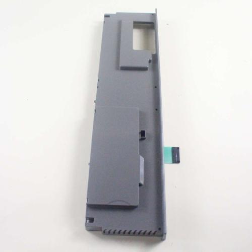 Whirlpool Dishwasher Control Panel - WPW10205857