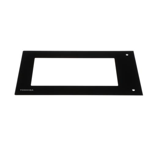 Midea Glass Door Screen - 12570000010991