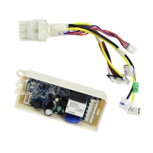 Whirlpool Elek Ctrl & Harness, Athena Ma - W11436574