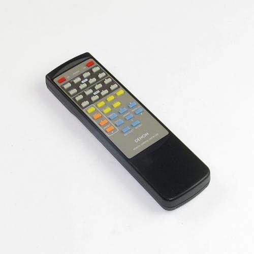 Denon Remote Control Rc895 Dra295 - 9630088707