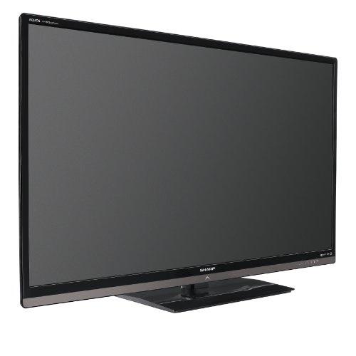 Sharp LC60LE6300U 60-Inch 1080P 120 Hz Led Hdtv