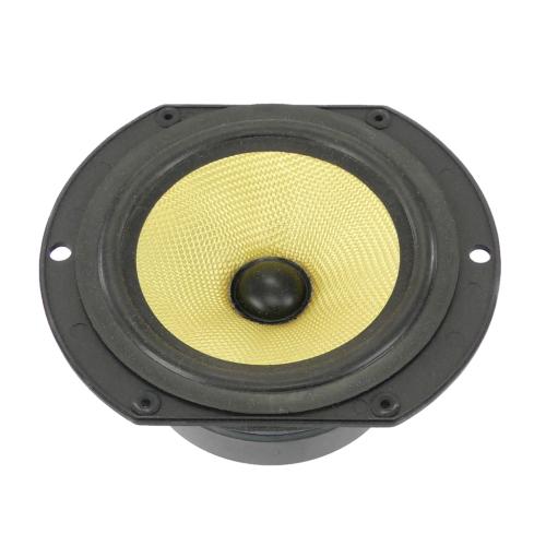 Bowers &Wilkins 801 Midrange - ZZ00558