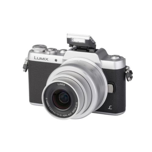 Panasonic DMCGF7K Digital Still Camera