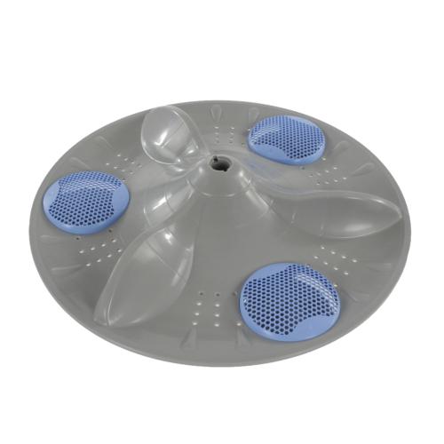 Midea Impeller Assembly - 12138000061404