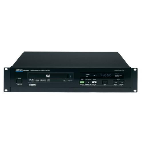 Denon DNV210 Dn-V210 - Dvd Video Player