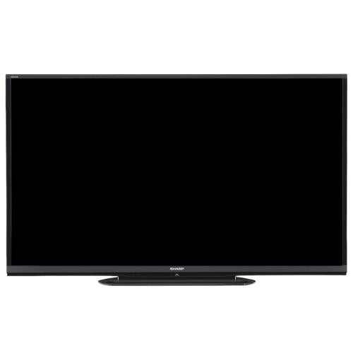 Sharp LC60LE550U 60-Inch Aquos 1080P 120Hz Led Hdtv