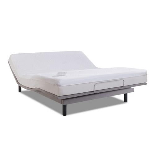 Tempur-pedic 25289110 Tempur-Ergo Plus - Twin