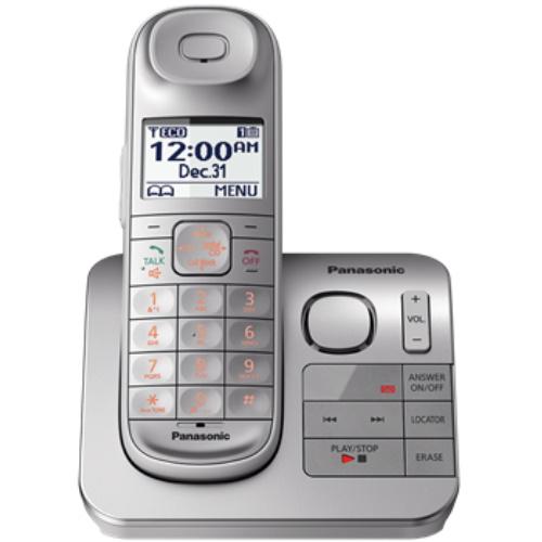 Panasonic KXTG3680S Cordless Phone