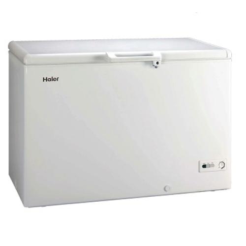 Haier HF11CM10NW 11.0 Cu Ft Chest Fr