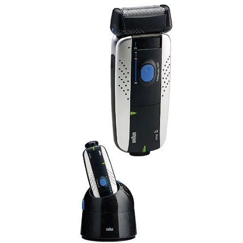 Braun 5494 Syncro - Cordless Shaver For Men