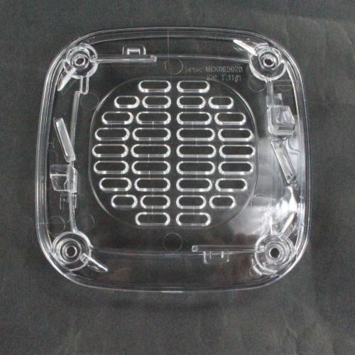 LG Filter Cover - MCK66592001