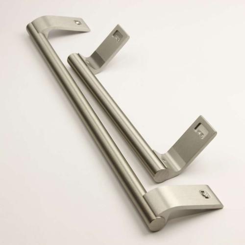 Blomberg Door Handle Group (Inox) - 4335810900