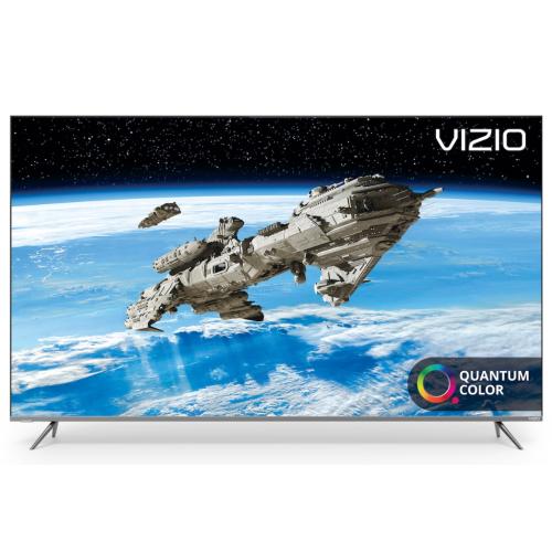 VIZIO P659G1 P-Series Quantum 65-Inch Class 4K Hdr Smart Tv